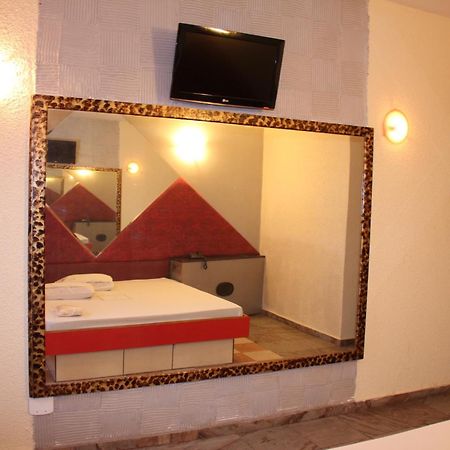 Shelton Hotel (Adults Only) Río de Janeiro Exterior foto