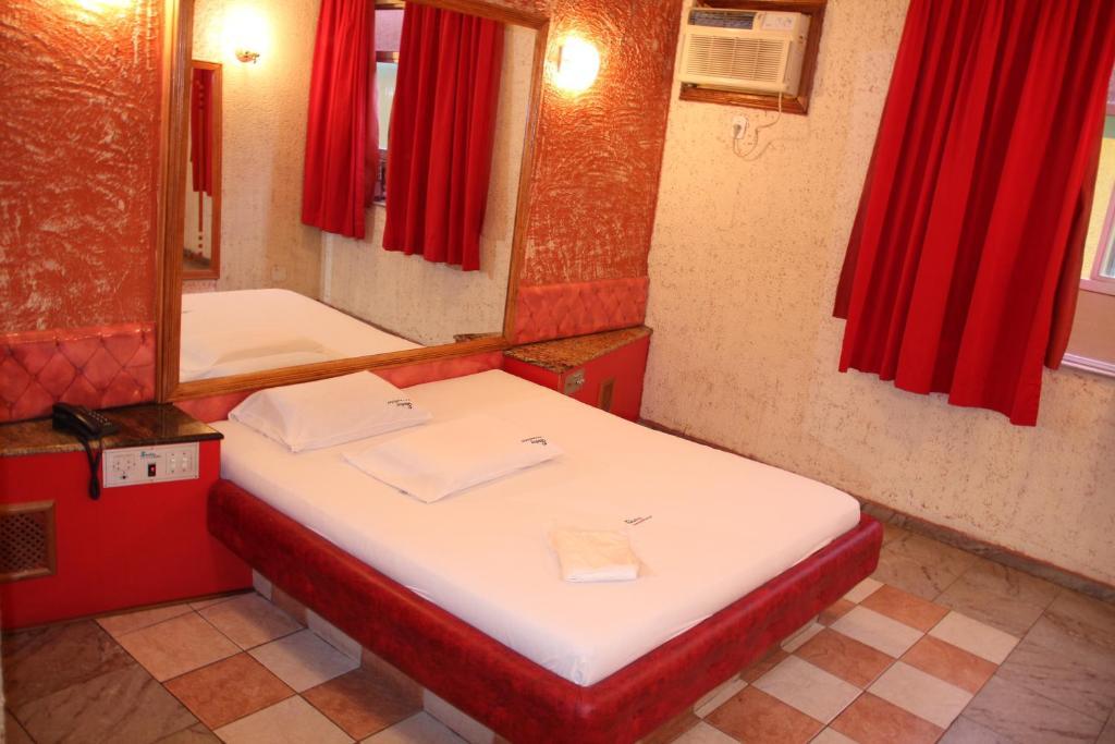 Shelton Hotel (Adults Only) Río de Janeiro Habitación foto