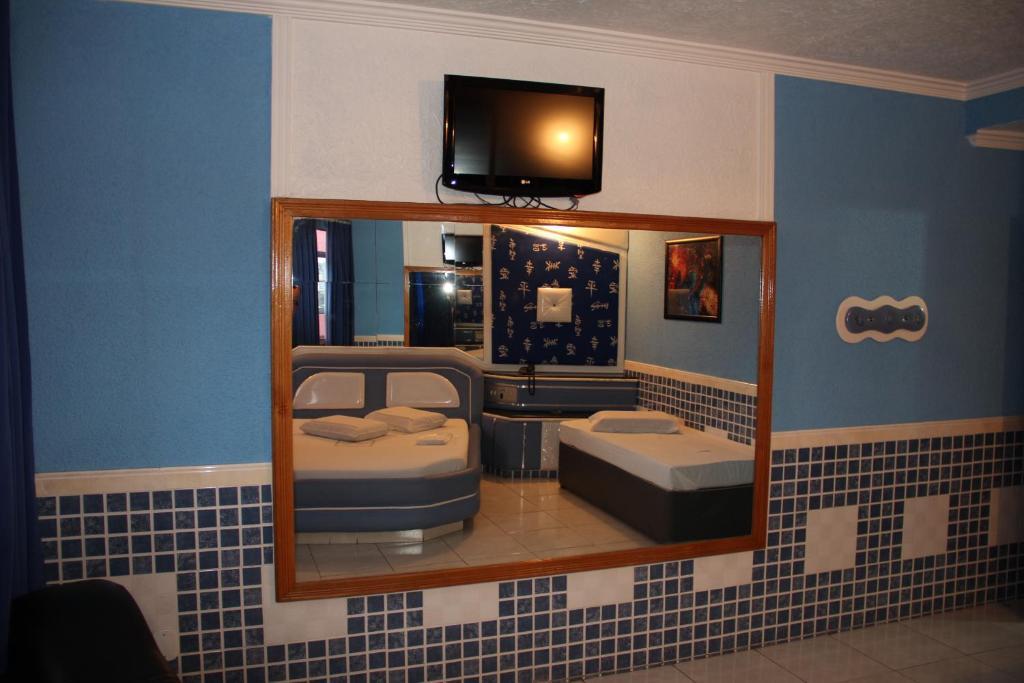 Shelton Hotel (Adults Only) Río de Janeiro Habitación foto